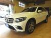 MERCEDES BENZ GLC-CLASS