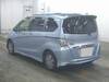 HONDA FREED HYBIRD