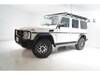 MERCEDES BENZ G-CLASS