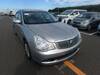 NISSAN BLUEBIRD SYLPHY