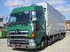 HINO PROFIA