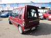 MITSUBISHI MINICA TOPPO