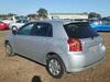 TOYOTA COROLLA RUNX