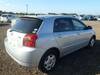 TOYOTA COROLLA RUNX