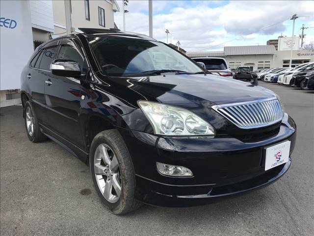 Lexus rx300 2010