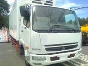 2010 FUSO FIGHTER