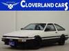TOYOTA SPRINTER TRUENO