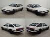 TOYOTA SPRINTER TRUENO