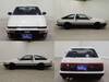 TOYOTA SPRINTER TRUENO