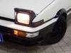 TOYOTA SPRINTER TRUENO