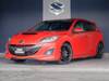 MAZDA AXELA SPORTS