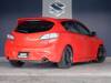 MAZDA AXELA SPORTS