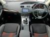MAZDA AXELA SPORTS