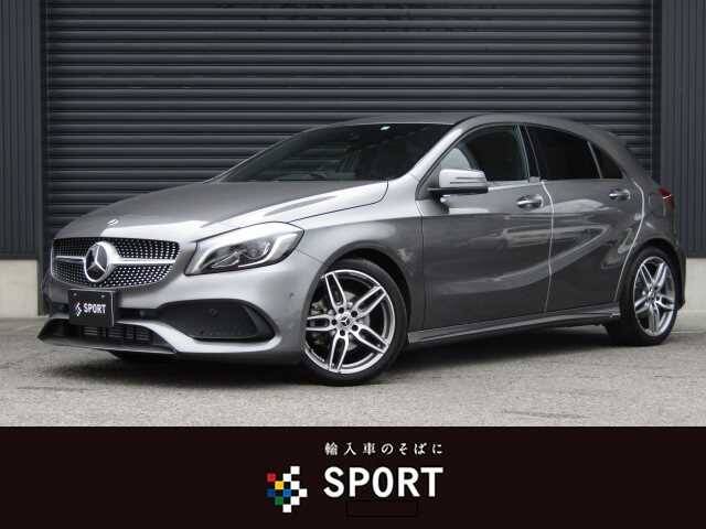 18 Mercedes Benz A Class Ref No Used Cars For Sale Picknbuy24 Com 18 Mercedes Benz A Class Ref No Used Cars For Sale Picknbuy24 Com