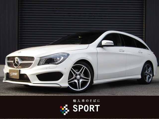 15 Mercedes Benz Cla Class Shooting Brake Num Ref Used Cars For Sale Picknbuy24 Com 15 Mercedes Benz Cla Class Shooting Brake Num Ref Used Cars For Sale Picknbuy24 Com