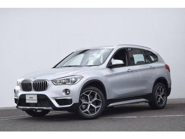 2018 BMW X1 | Ref No.0120138883 | Used Cars for Sale | PicknBuy24.com