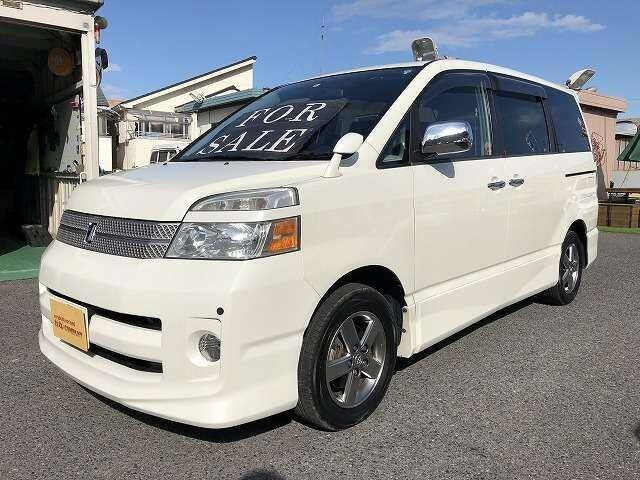 Toyota voxy 2006