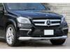 MERCEDES BENZ GL-CLASS