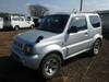 SUZUKI JIMNY WIDE