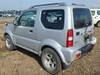 SUZUKI JIMNY WIDE