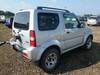 SUZUKI JIMNY WIDE