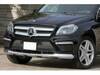 MERCEDES BENZ GL-CLASS