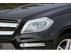 MERCEDES BENZ GL-CLASS