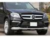 MERCEDES BENZ GL-CLASS