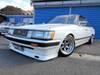 TOYOTA MARK II