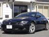 BMW 6 SERIES