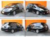 HONDA FIT SHUTTLE HYBIRD