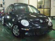 2008 VOLKSWAGEN NEW BEETLE