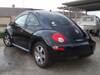 VOLKSWAGEN NEW BEETLE