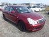 NISSAN BLUEBIRD SYLPHY