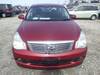 NISSAN BLUEBIRD SYLPHY