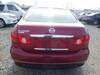 NISSAN BLUEBIRD SYLPHY