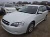 SUBARU LEGACY TOURING WAGON