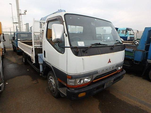 Mitsubishi canter 1994