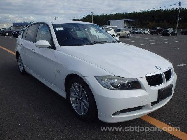 Sbt Japan Bmw 320I : 2015 Bmw 3 Series Pictures Cargurus ...