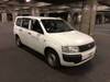TOYOTA PROBOX VAN