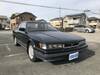 NISSAN LEOPARD