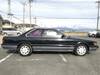 NISSAN LEOPARD