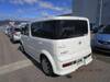 NISSAN CUBE CUBIC