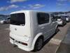 NISSAN CUBE CUBIC