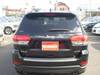 CHRYSLER JEEP GRAND CHEROKEE