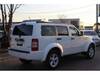 DODGE DODGE NITRO