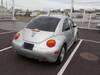 VOLKSWAGEN NEW BEETLE