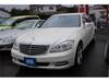 MERCEDES BENZ S CLASS