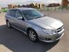 SUBARU LEGACY TOURING WAGON