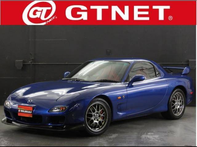 02 Mazda Rx 7 Num Ref Used Cars For Sale Picknbuy24 Com 02 Mazda Rx 7 Num Ref Used Cars For Sale Picknbuy24 Com